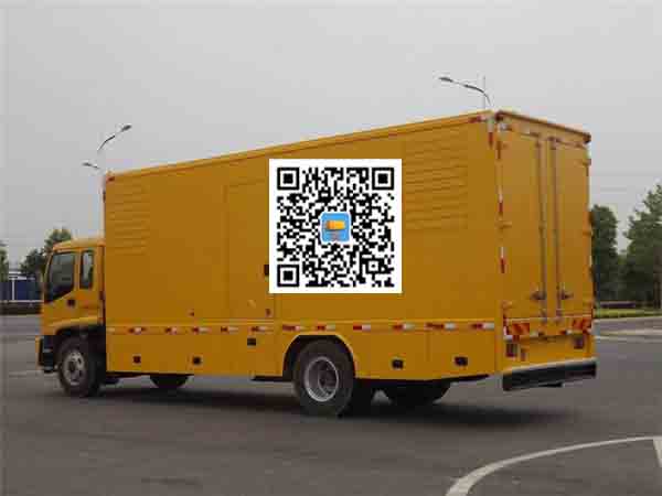 安新租赁发电机 柴油发电机组备件的清洗方法