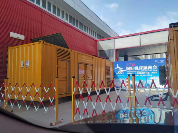 安新发电机出租 对于发电机的特性你了解多少？