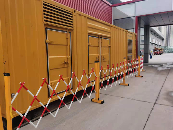 安新发电机出租 你知道怎样鉴定发电机品质的好坏吗？