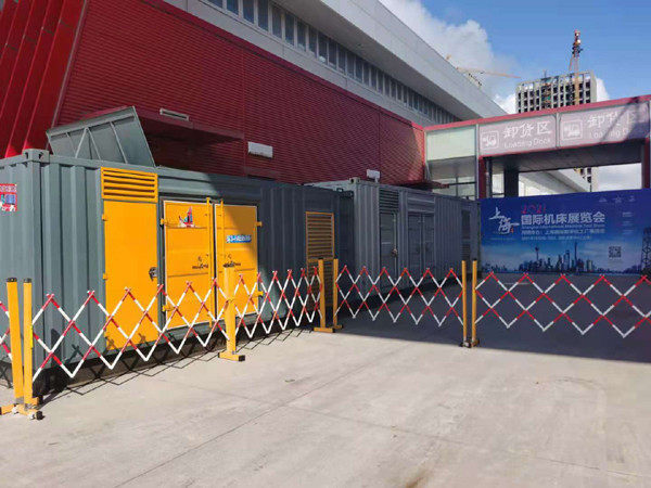 安新发电机出租教您要了解的柴油发电机组基础知识