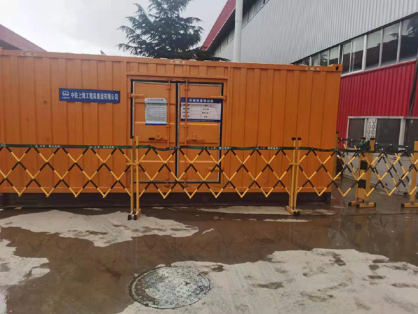 安新租赁发电机 柴油发电机组供应商：柴油发电机组润滑油的作用？