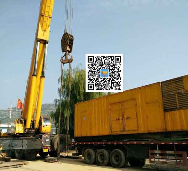 安新发电车出租-全自动发电机组长期不使用该如何保养？