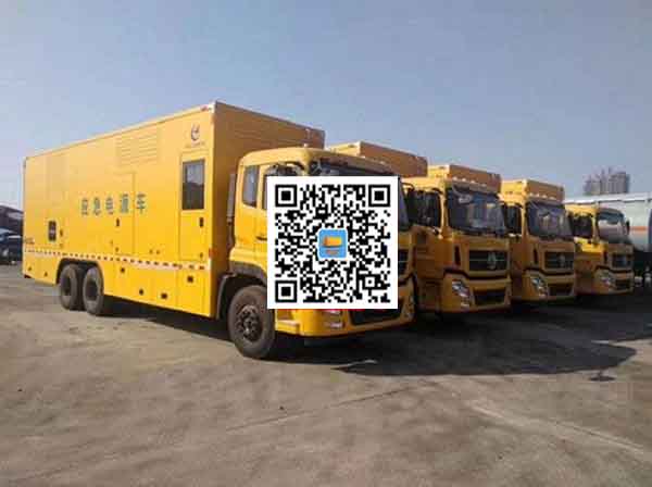 安新出租发电车-怎样确保潍柴发电机组的质量