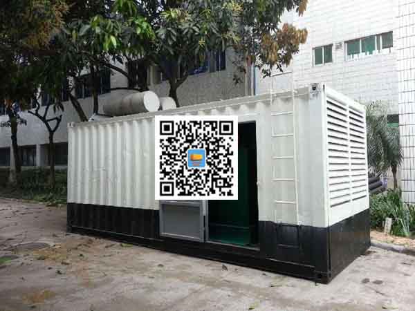 安新出租发电机-什么样的柴油发电机使用效果比较好
