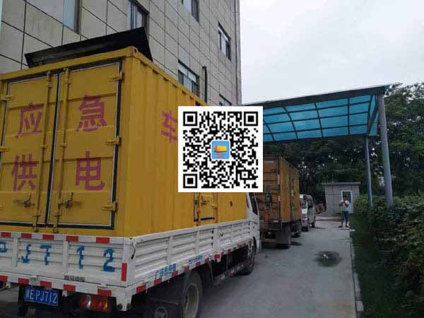 安新出租发电机-柴油发电机组启动困难的原因有哪些？