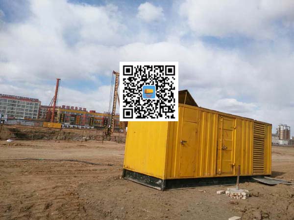 安新发电机出租-柴油发电机组安全操作规程有哪些？