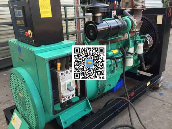安新租赁发电机-发电机一般变压器磁芯所使用的是什么材料？