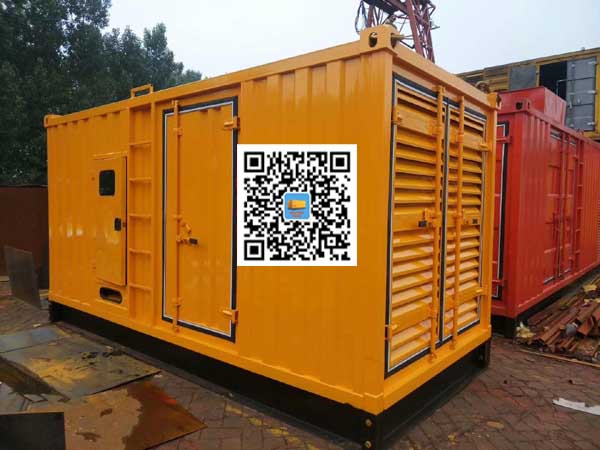 安新发电机出租-发电机组应该选购什么品牌的