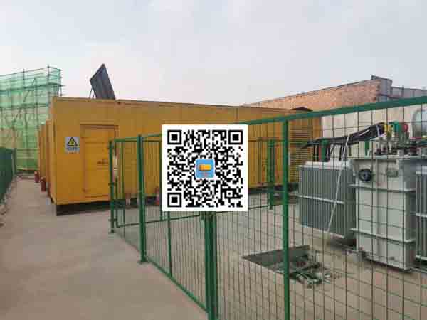 安新发电机组的社会应用有哪些
