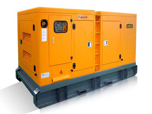 安新影响 200kw 柴油发电机油耗的因素有哪些？