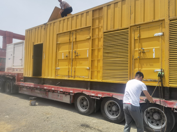 安新除了负载情况和发动机维护,还有哪些因素会影响 200kw 柴油发电机的油耗?