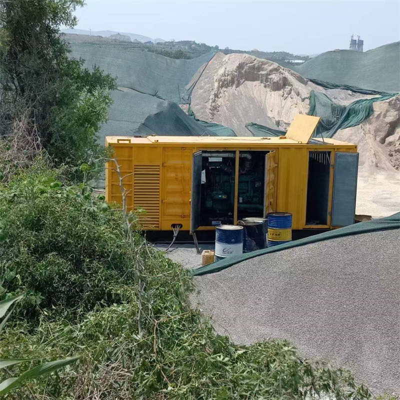 安新影响 400KW 柴油发电机组油耗的因素有哪些？