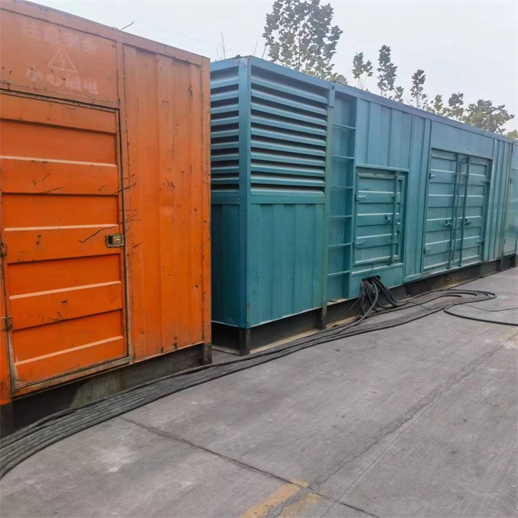 安新如何选择适合 600kW 柴油发电机组的热继电器？