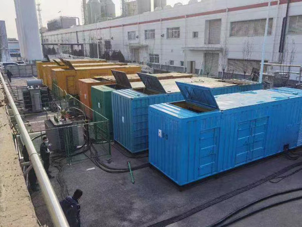 安新380V和690V电压的电缆线相同吗？