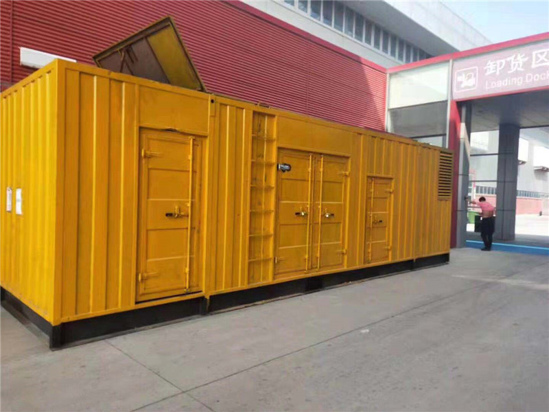 安新储能设备的前景和市场怎么样？