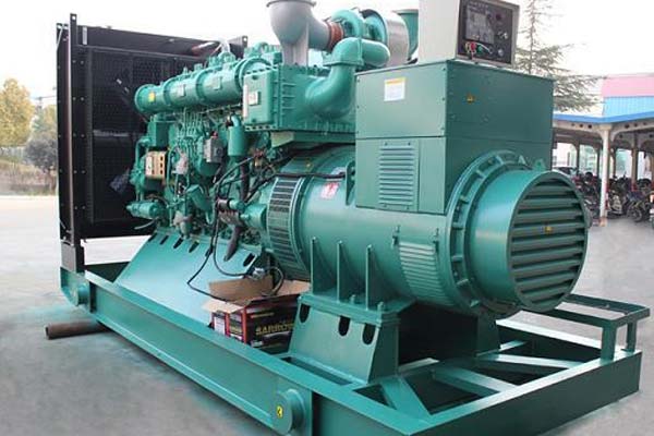 安新工厂发电机应急发电中如何优化燃油储备管理？