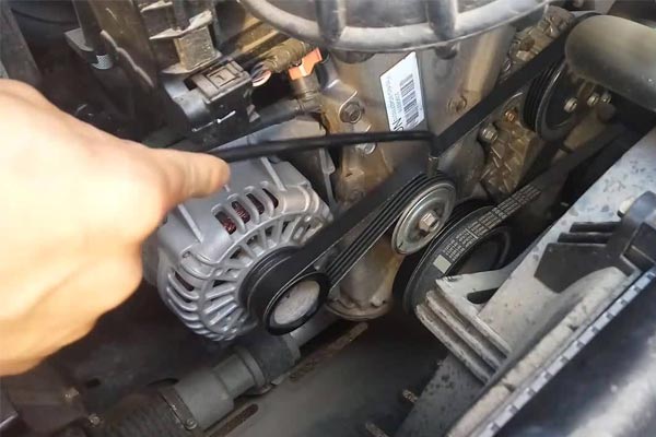 安新转速传感器的工作原理是什么？