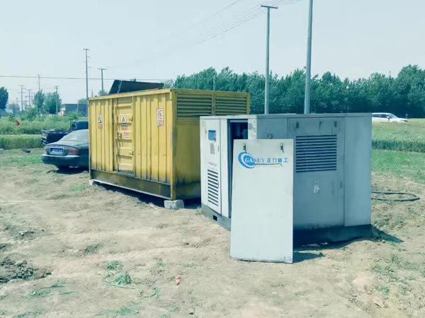 安新柴油发电机组冬季日常维修需要哪些工具?